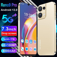 Смартфон Reno9 Pro 16/1 ТБ, золотой