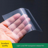 Фотополимерная пленка FEP для 3D принтера