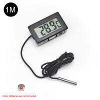 Цифровой кухонный термометр