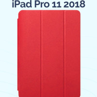 Чехол-книжка для iPad Pro 11 2018 с подставкой