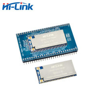 Бесплатная доставка, MT7628, беспроводная HiLink модуль Wifi маршрутизатор, поддерживает Openwrt, Linux, шлюз, тестовая плата, 128 Мб ОЗУ/32 Мб флеш-памяти