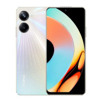 Смартфон realme 10 pro+++ 12/256 ГБ, разноцветный