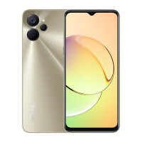 Смартфон Realme 10 8/256 ГБ, золотой