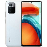 Смартфон Redmi Note 10 Pro 6/128 ГБ, белый