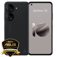 Смартфон ASUS Zenfone 10 16/512 ГБ, черный