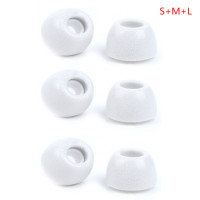 Насадки для ушей из пены с эффектом памяти, наушники-вкладыши Bluetooth, беспроводные наушники-вкладыши для Pro