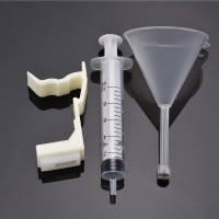 Набор для чистки печатной головки HP