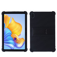 Мягкая крышка TPU Back Cover для Huawei honor Pad 8 12" 2022 HEY-W09 силиконовый чехол со стендом Tablet Funda для honor Tablet 8 12 дюймовый Case+Pen