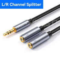 Аудиокабель стерео AUX