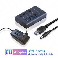 MZX USB A 3.0 концентратор