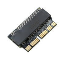 Адаптер M2 для NVMe PCIe M.2 для NGFF к SSD