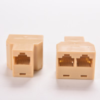 Соединитель RJ45 8P8C