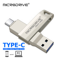 Флэш-накопитель USB 3,0 и usb-C