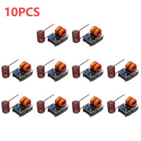 Плата индукционного нагревателя DC5-12V 120W ZVS