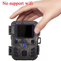 Беспроводная камера с управлением через приложение Wifi301/Mini301