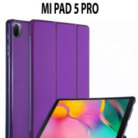 Умный чехол для планшета Xiaomi Mi Pad 5 / Xiaomi Mi Pad 5 PRO / Сяоми Ми Пад 5