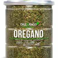 Душица орегано сушеная