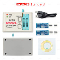 Высокоскоростной USB-программатор SPI EZP2023