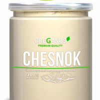 Чеснок молотый сушеный порошок