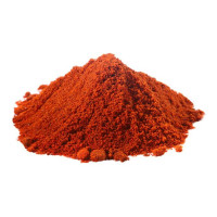 Паприка молотая с ароматом копчения - 100 грамм