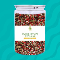 Смесь 4 перца 250 г. Пэт