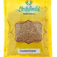 Bestofindia / Пажитник семена, индийские специи, 100г