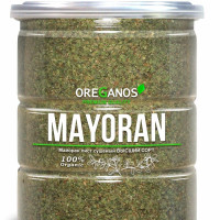 Майоран листья сушеные