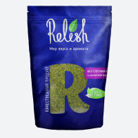 Кинза, зелень сушеная, 300 гр.