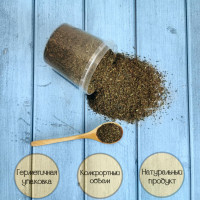 Мята сушеная, 80 г