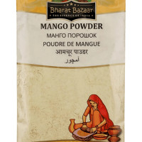 Bharat Bazaar Порошок манго (mango powder) 100г