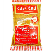 East End Карри Мадрас острая 100г