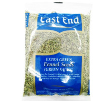 East End Фенхель семена зеленые 100г