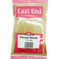 East End Фенхель семена молотые 100г