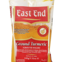 East End Куркума молотая 100г