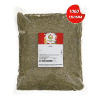 Укроп сушёный ВСЁ ВКУСНО ОТ ДУШИ 1000 грамм