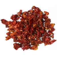 Томатные хлопья кусочками - 50 грамм