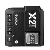 Беспроводная вспышка Godox TT600 2,4G