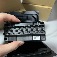 Разблокированная печатающая головка для принтера Epson F160010 7800 7880 9800 9880 4400 4800 4880 9400 R1800 R1900 R2000 R240 DX5