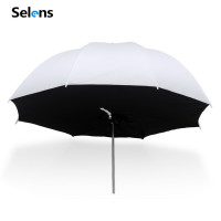 Зонт для фотосъемки Selens 33 дюйма