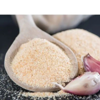 Чеснок сушеный 1кг