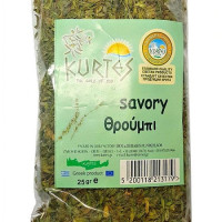 Kurtes Чабер сушеный 25г