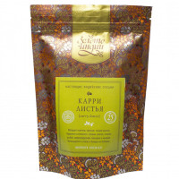 "Золото Индии" Карри листья 25г