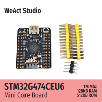Модуль STM32G474CEU6 STM32G474 STM32G4 STM32 Core Board