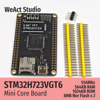 Модуль STM32H723VGT6 STM32H723 STM32H7 STM32H7 STM32 Core Board