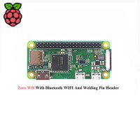 Raspberry Pi ZERO/ ZERO W/ZERO WH/ZERO 2W Беспроводная плата bluetooth с 1 ГГц ЦП 512 МБ ОЗУ Raspberry Pi ZERO Версия 1,3