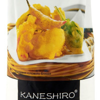 Мука для темпуры и кляра Kaneshiro, 1кг