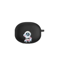 Силиконовый чехол для Realme Buds T100