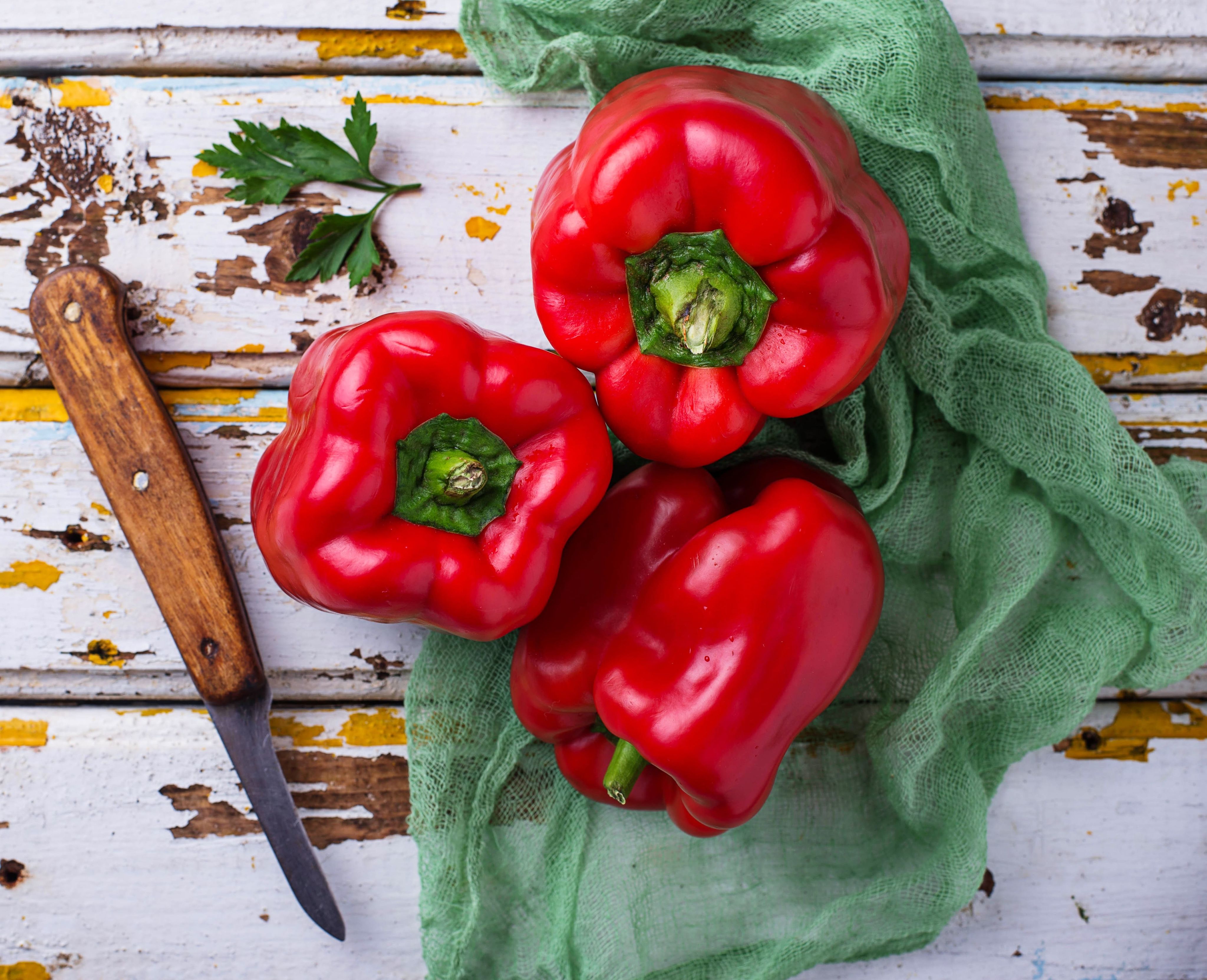 Полезные свойства: