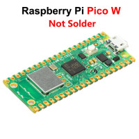 Планшет Raspberry Pi Pico