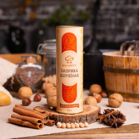 Паприка копчёная, Bon Appetit, 80 гр.